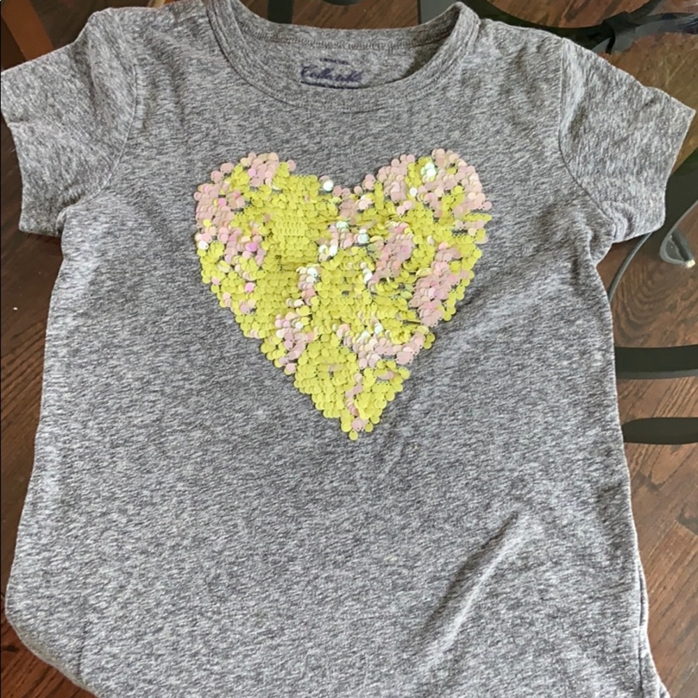 Crewcuts t-shirt